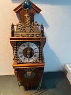 Zaanse klok, Antiek en Kunst, Antiek | Klokken, Ophalen