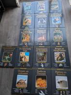 Encyclopedie van dieren in het wild, Boeken, Encyclopedieën, Ophalen, Zo goed als nieuw, Dieren