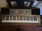 Keyboard Yamaha psr E353, Ophalen, Gebruikt, 61 toetsen, Yamaha