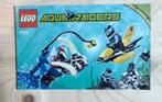 Lego boekje aqua raiders., Ophalen of Verzenden, Gebruikt, Losse stenen, Lego