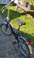 On the Road vouwfiets, Fietsen en Brommers, Ophalen, Gebruikt, Overige merken, Versnellingen