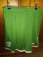 F.C. Crotone korte broek xl, Maat XL, Ophalen of Verzenden, Zo goed als nieuw, Broek