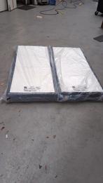 Norma Timeless Pocketveringmatras - gebruikt, Ophalen, Eenpersoons