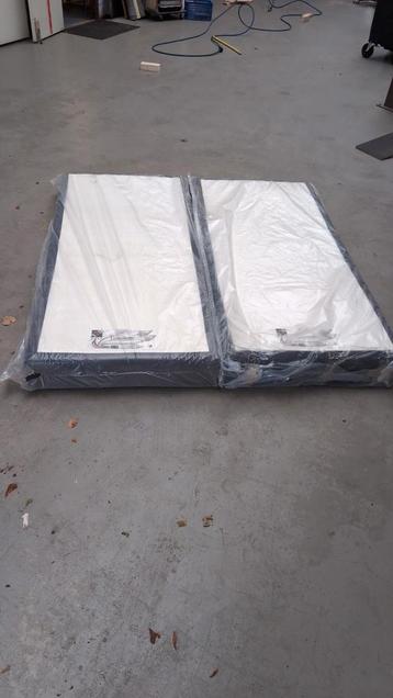 Norma Timeless Pocketveringmatras - gebruikt   beschikbaar voor biedingen