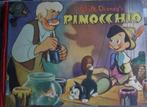 WALT DISNEY * 2 PLAATJES ALBUMS * Compleet! *, Boeken, Prentenboeken en Plaatjesalbums, Verzenden, Gelezen, Walt Disney, Plaatjesalbum