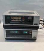 Canon VC-10 Videocamera + Recorder (Retro), Ophalen of Verzenden, Gebruikt, Overige typen