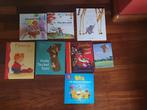 8 voorleesboeken – Eykman / Visser /Westera / V, Boeken, Kinderboeken | Kleuters, Ophalen of Verzenden, Zo goed als nieuw