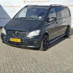Bedrijfsauto, Mercedes-Benz, Vito 122 CDI 343, 2012, Auto's, Euro 5, 2987 cc, Mercedes-Benz, Bedrijf