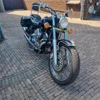 Yamaha Dragstar 650 - Chopper in topconditie!, Particulier, 2 cilinders, Chopper