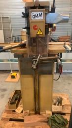 Masterwood Om.m kettingfrees, Doe-het-zelf en Verbouw, Ophalen, Zo goed als nieuw, Elektrisch, Kettingfrees