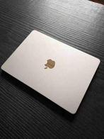 MacBook Air M2 (2022) - 8GB RAM / 256GB SSD - Zakelijk, Computers en Software, Apple Macbooks, Ophalen, 256 GB, 8 GB, 13 inch