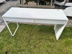 T.e.a.b. Ikea bureau Micke, Ophalen, Gebruikt, Bureau