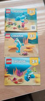 Lego creator 3in1, Ophalen of Verzenden