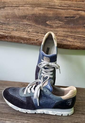 Paul Green Sneakers Maat 39 - Zo Goed Als Nieuw beschikbaar voor biedingen