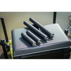 Matrix XR36 Leg Extensions, Watersport en Boten, Hengelsport | Witvissen, Ophalen of Verzenden, Nieuw, Overige typen