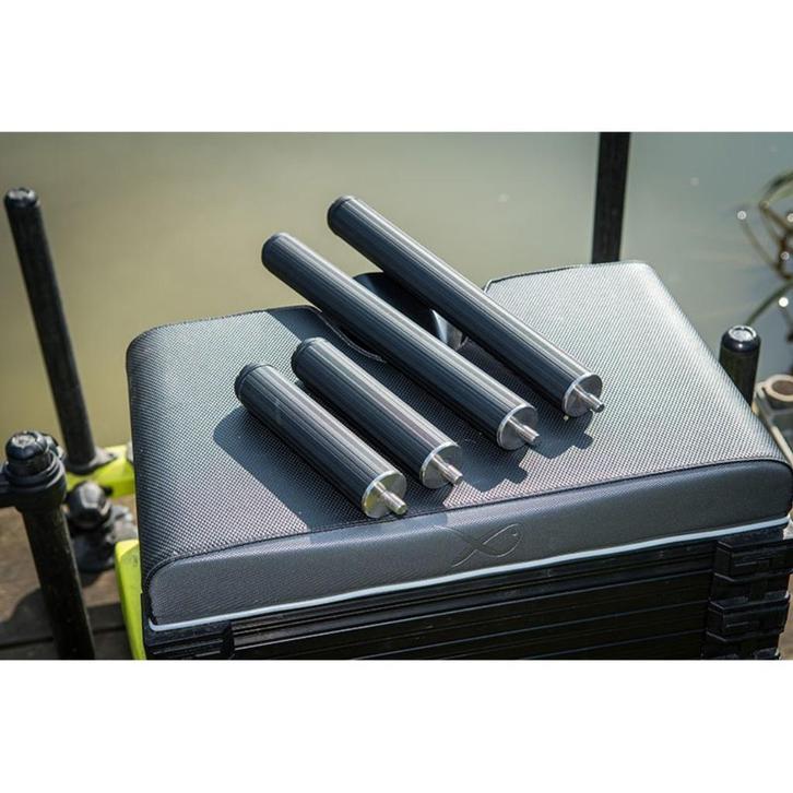 Matrix XR36 Leg Extensions, Watersport en Boten, Hengelsport | Witvissen, Nieuw, Overige typen, Ophalen of Verzenden