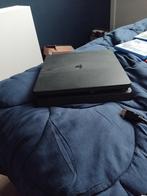 PS4 Slim + Games + Controllers, Ophalen of Verzenden