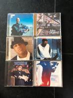 CD Collectie: Moby, John Legend, Ne-Yo, Keith Sweat..., Ophalen of Verzenden, 2000 tot heden, Zo goed als nieuw