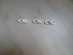 Set van 3 voortentogen, Ophalen of Verzenden, Nieuw
