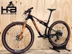 KTM Scarp Exonic Carbon 29 inch mountainbike Sram XX1 AXS, 45 tot 49 cm, Niet ingevuld, Ophalen of Verzenden, Zo goed als nieuw