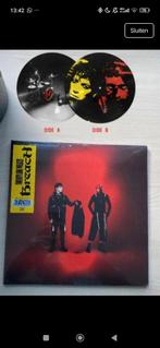 Twenty One Pilots - Breach Picture Disc Vinyl LP, Cd's en Dvd's, Ophalen of Verzenden, Zo goed als nieuw, 12 inch