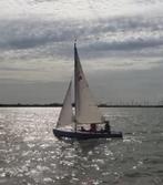 Volksboot, Watersport en Boten, Ophalen, Geen motor, Gebruikt, Overige typen