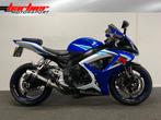 Suzuki GSX-R 750 (bj 2006), Motoren, Motoren | Suzuki, 750 cc, 4 cilinders, Bedrijf, Super Sport