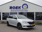 Skoda Fabia Combi 1.0 TSI 95PK Sport Business SPORT STOELEN, Auto's, Voorwielaandrijving, Stof, Gebruikt, Euro 6