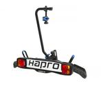 Hapro Atlas Active I - 1 Ebike - 7/13 Polig - 3 Jr Garantie, Auto diversen, Fietsendragers, Nieuw, Ophalen of Verzenden, Brede banden