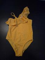 Badpak 116, Meisje, Sport- of Zwemkleding, Ophalen of Verzenden, Zo goed als nieuw