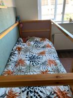 Ikea kinderbed, Ophalen, 85 tot 100 cm, Zo goed als nieuw, Matras