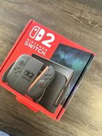 Nintendo Switch 2 – Zo goed als nieuw, Ophalen of Verzenden, Zo goed als nieuw, Met 2 controllers, Switch Original