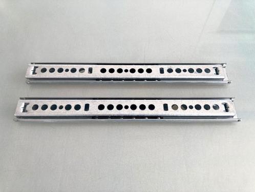 Hettich ladegeleiders KA-270, Doe-het-zelf en Verbouw, IJzerwaren en Bevestigingsmiddelen, Nieuw, Overige typen, 250 mm of meer