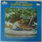 Mr. steelguitar LLoyd Green. NR0326, Verzenden, Gebruikt, 12 inch