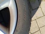 Garage opruiming band velg Saab Renault Citroen en Ford, Ophalen, Gebruikt, 16 inch, Banden en Velgen