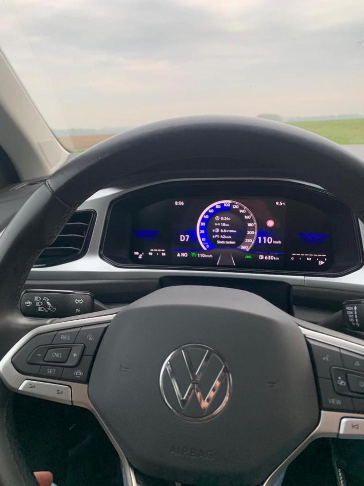 Inbouw cruise control Vw Transporter 6.1(2020) T-Roc,Polo AW, Auto-onderdelen, Dashboard en Schakelaars, Ford, Seat, Volkswagen