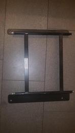 ASS onderstel stoel frame VAG80 Audi A3-A4/Touran/Golf V, Auto-onderdelen, Ophalen of Verzenden, Gebruikt, Audi