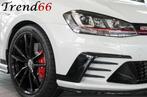 5x112 17inch Velgen Pretoria Vw Golf5 6 7 8 GTI GTE GTD Troc, Niet ingevuld, 215 mm, Velg(en), Niet ingevuld