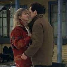 A Christmas Romance Nederlands ondert.Olivia Newton John, Cd's en Dvd's, Dvd's | Overige Dvd's, Gebruikt, Alle leeftijden, Ophalen of Verzenden