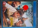 Hangover- part 2 (brd), Ophalen of Verzenden, Zo goed als nieuw, Actie
