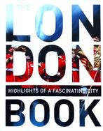 The London Book - Petra Dubilski / 9783899445381, Petra Dubilski, Ophalen of Verzenden, Zo goed als nieuw, Fotografie algemeen