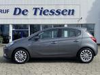 Opel Corsa 1.0 Turbo Cosmo 90 PK, € 9.950,00, Auto's, Opel, Nieuw, 47 €/maand, Origineel Nederlands, Zilver of Grijs