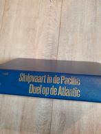 Sluipvaart in de Pacific/Duel op de Atlantic, Boeken, Oorlog en Militair, Marine, Ophalen of Verzenden, Edward L.Beach/D.A.Rayner