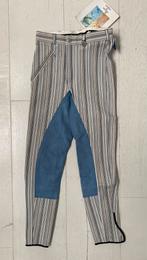Pikeur rijbroek maat 152 lerenzit, Dieren en Toebehoren, Paardrijkleding, Ophalen of Verzenden, Nieuw, Kinderen, Onderkleding