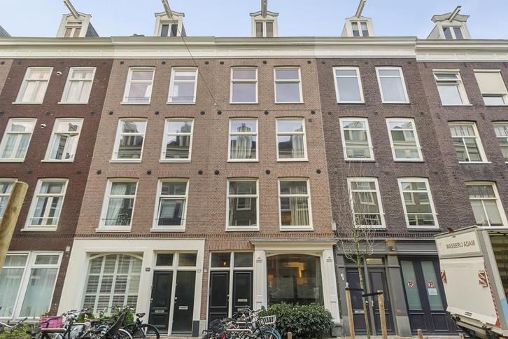 GEZOCHT: Anti-kraak / Tijdelijke woonruimte in Amsterdam, Huizen en Kamers, Op zoek naar een kamer