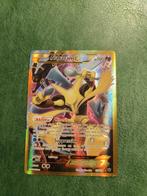 Alakazam EX 125 (2016), Hobby en Vrije tijd, Verzamelkaartspellen | Pokémon, Ophalen of Verzenden, Zo goed als nieuw, Losse kaart