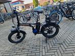 RadMini Folding eBike, Zo goed als nieuw, Minder dan 47 cm, 50 km per accu of meer, Ophalen