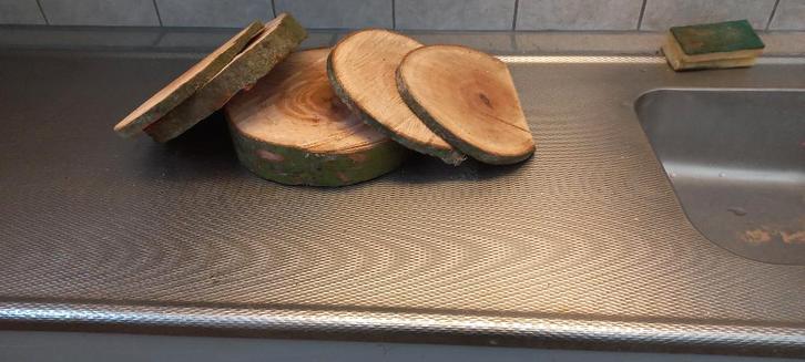 Haard-kachelhout, puur beuken, Hobby en Vrije tijd, Overige Hobby en Vrije tijd, Nieuw, Ophalen