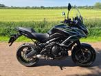 Kawasaki Versys 650 2019. Nieuwe band, Motoren, Motoren | Kawasaki, 2 cilinders, 649 cc, Particulier, Meer dan 35 kW