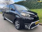 Toyota PROACE Worker 2.0 D-4D Creator Long DC - 5 persoons, Voorwielaandrijving, 1734 kg, Gebruikt, 4 cilinders